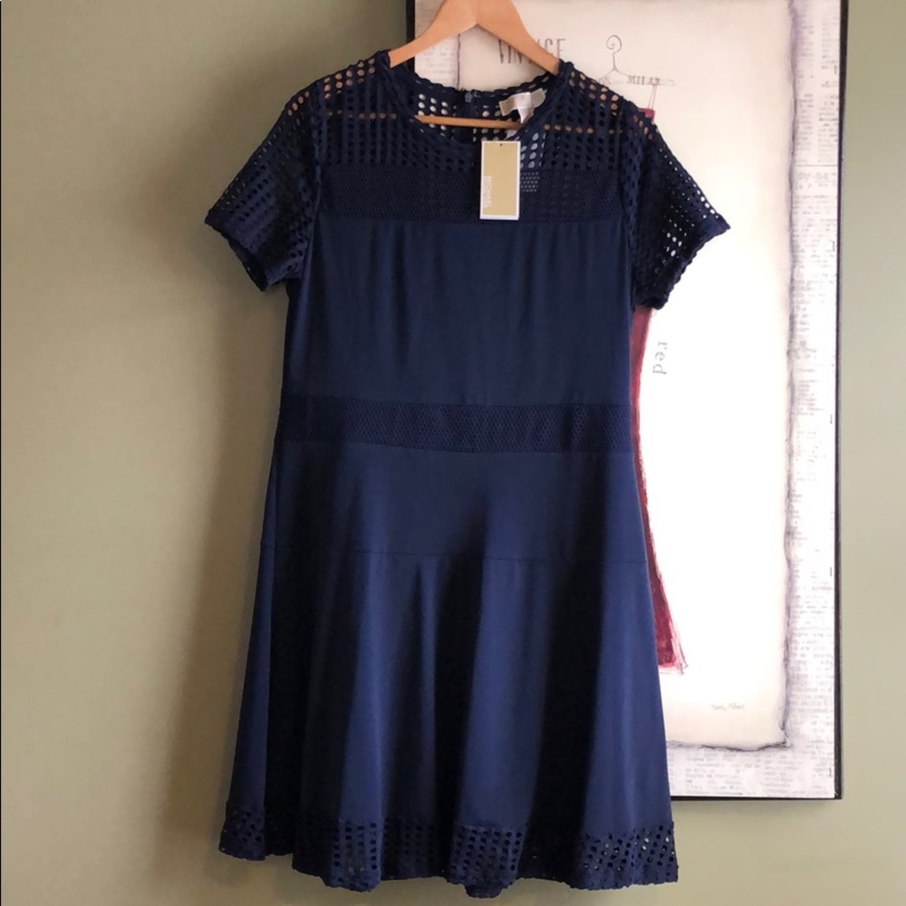 MICHAEL KORS DRESS